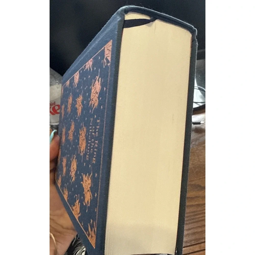 THE RING OF THE NIBELUNG by Richard Wagner Clothbound Classic EUC